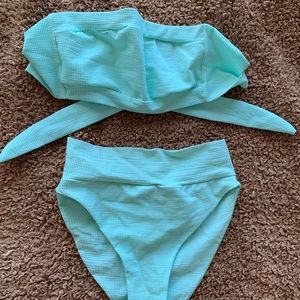 Tatum Bikini